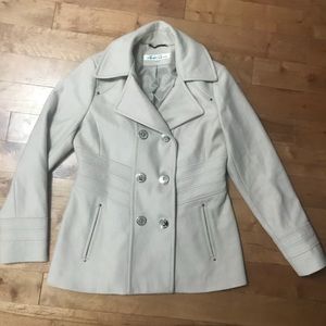 Kenneth Cole Pea Coat